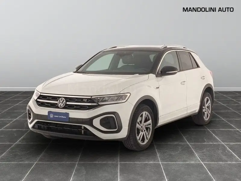 Photo 1 : Volkswagen T-roc 2023 Others