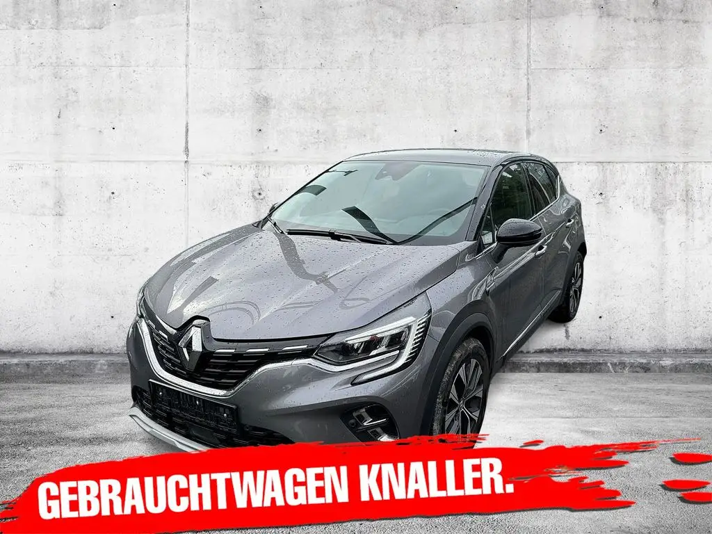 Photo 1 : Renault Captur 2024 Essence