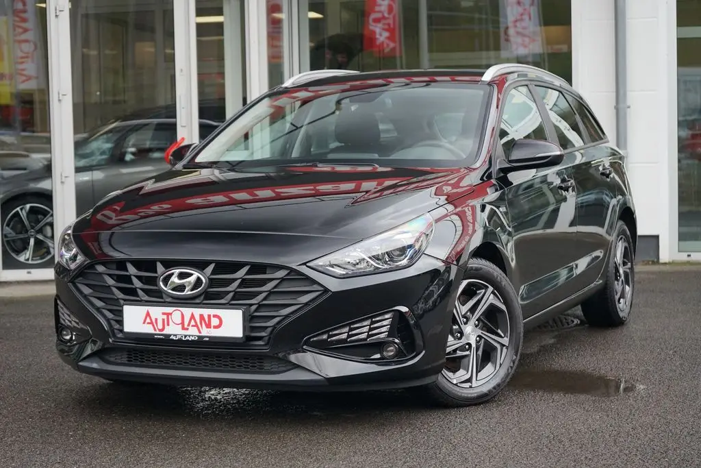 Photo 1 : Hyundai I30 2023 Essence