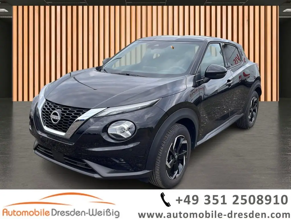 Photo 1 : Nissan Juke 2024 Essence