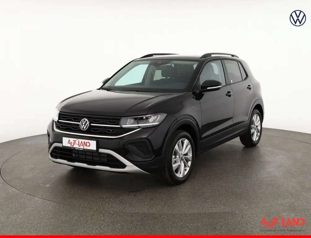 Photo 1 : Volkswagen T-cross 2024 Petrol