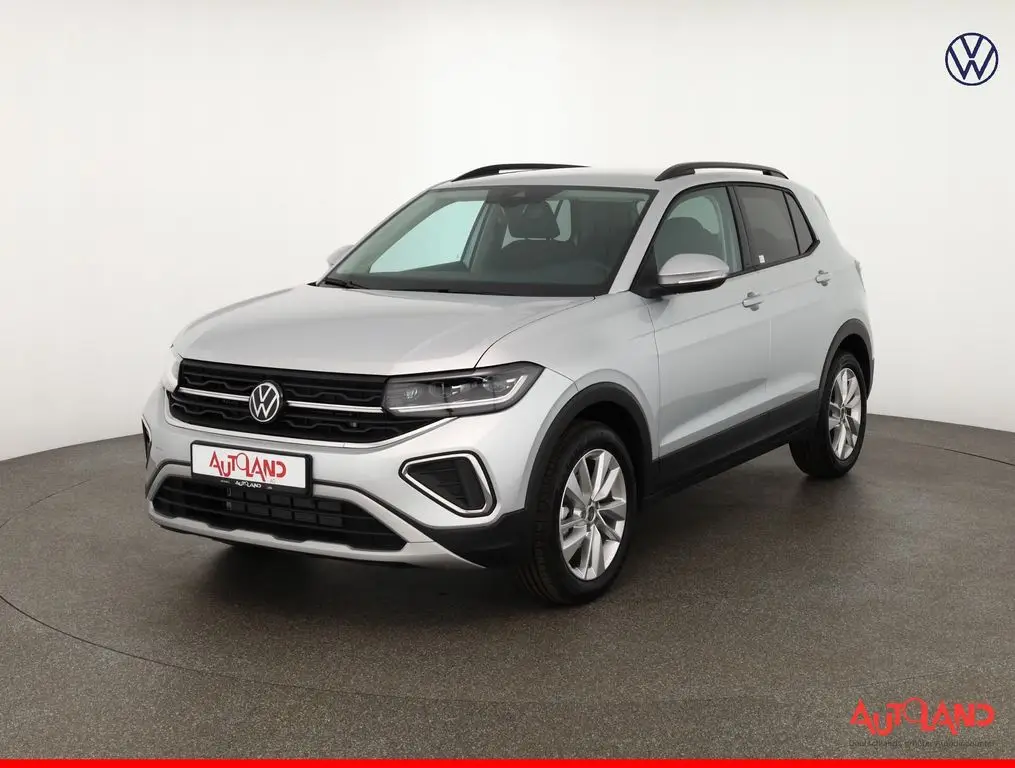 Photo 1 : Volkswagen T-cross 2024 Petrol