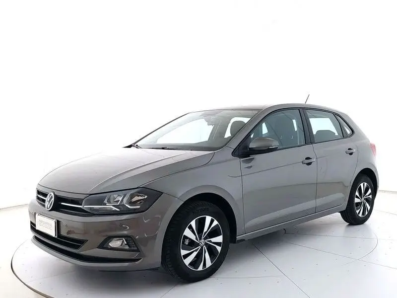 Photo 1 : Volkswagen Polo 2021 Autres