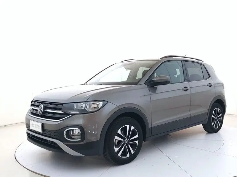 Photo 1 : Volkswagen T-cross 2021 Others