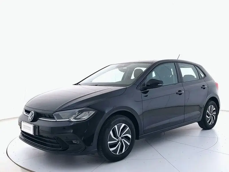 Photo 1 : Volkswagen Polo 2023 Autres