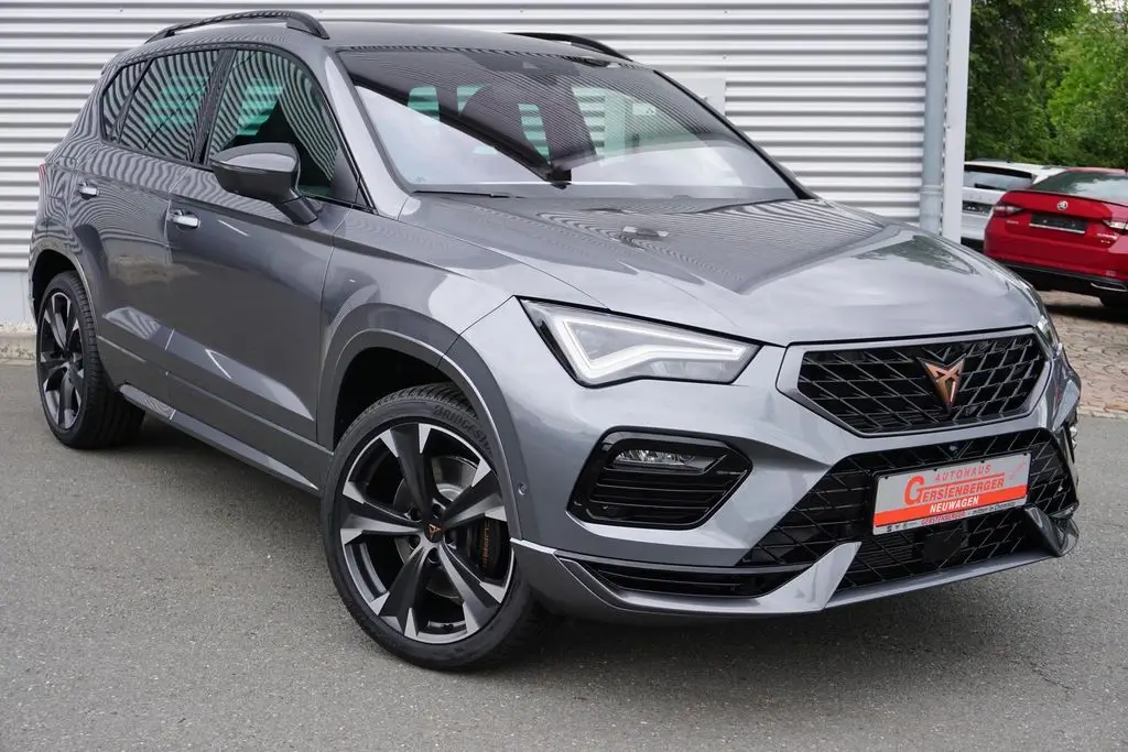 Photo 1 : Cupra Ateca 2024 Essence