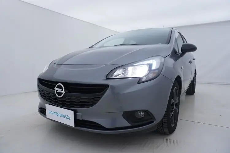 Photo 1 : Opel Corsa 2019 Petrol