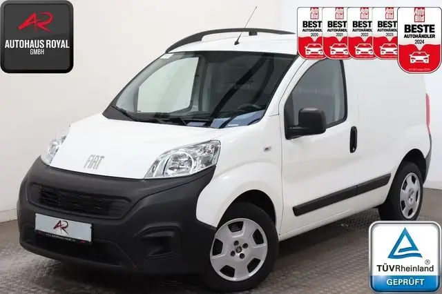 Photo 1 : Fiat Fiorino 2023 Diesel