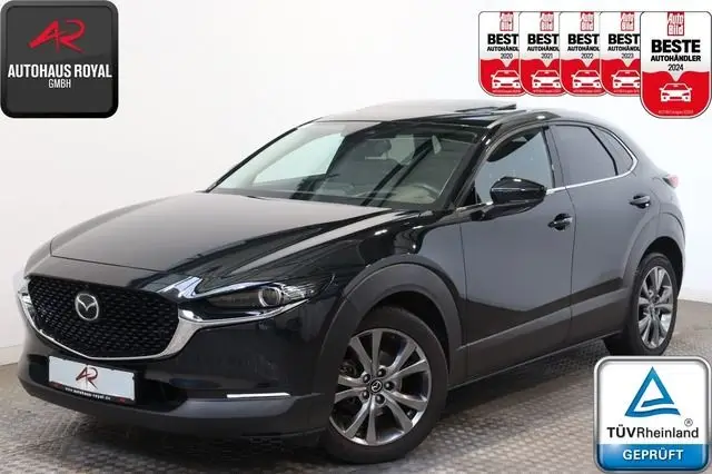 Photo 1 : Mazda Cx-30 2021 Petrol