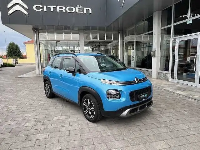 Photo 1 : Citroen C3 Aircross 2020 Petrol