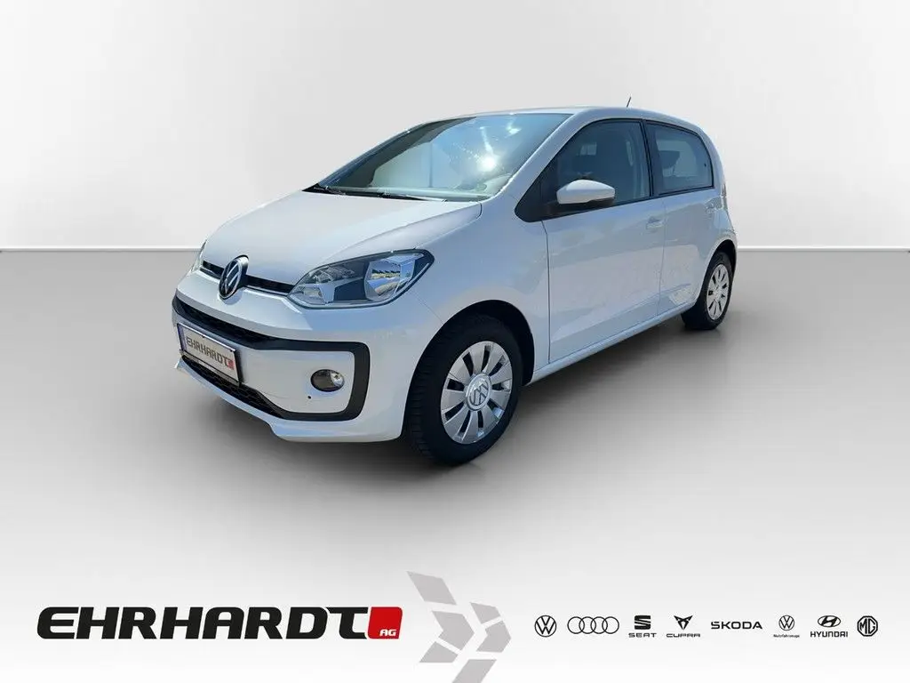 Photo 1 : Volkswagen Up! 2021 Petrol