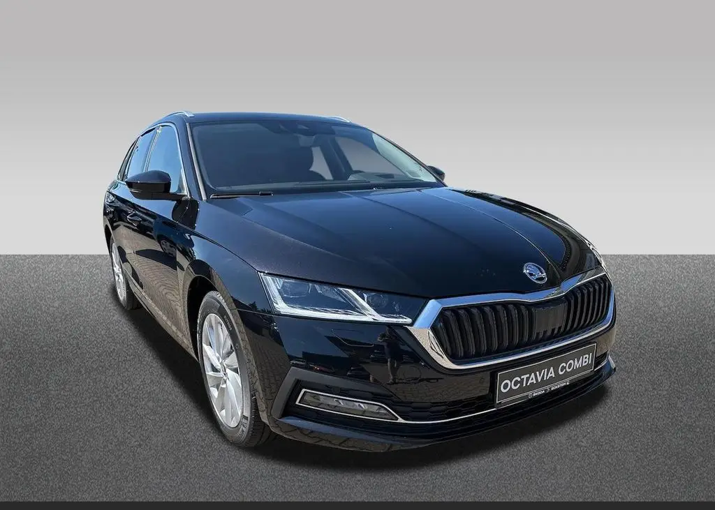 Photo 1 : Skoda Octavia 2024 Diesel