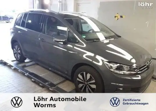 Photo 1 : Volkswagen Touran 2023 Petrol