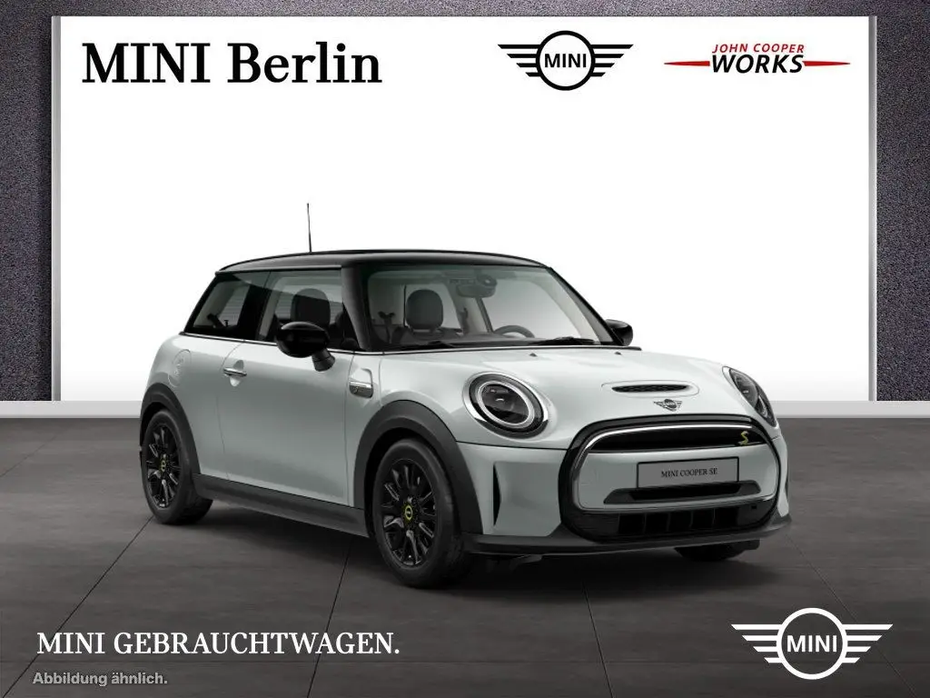 Photo 1 : Mini Cooper 2021 Non renseigné