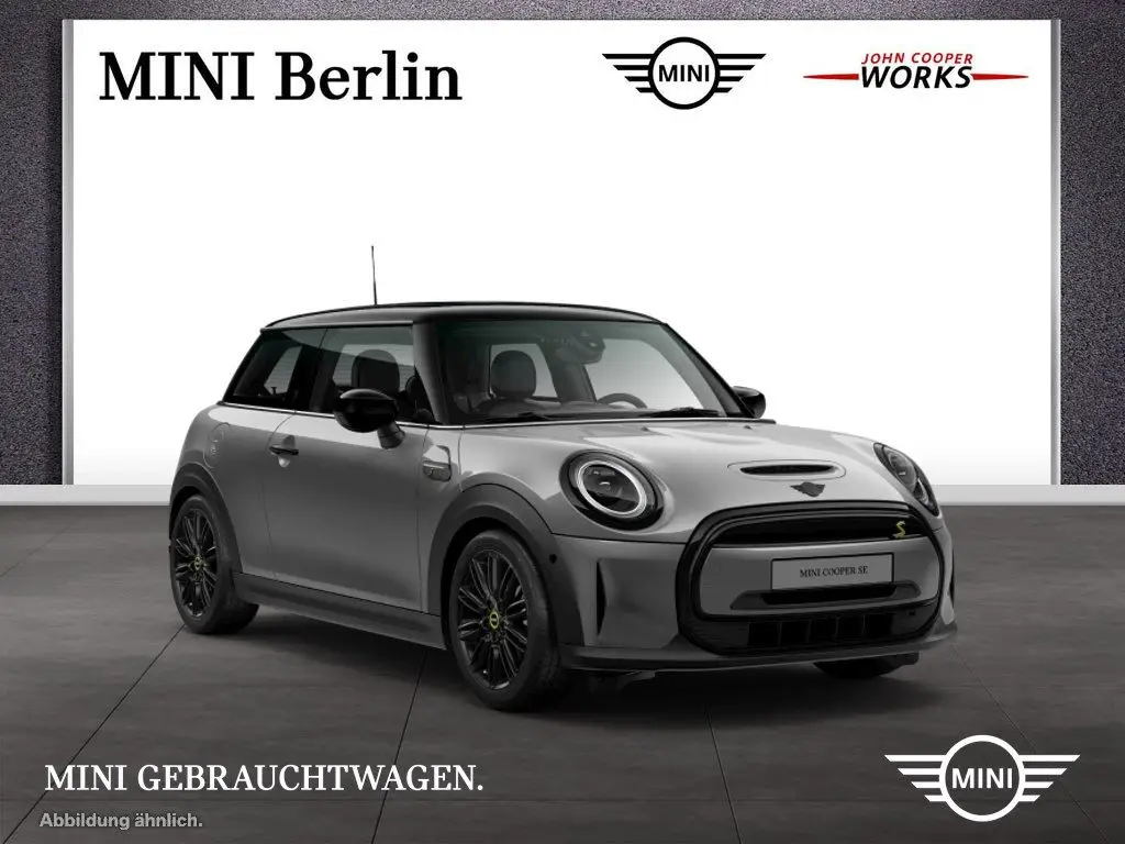 Photo 1 : Mini Cooper 2021 Non renseigné