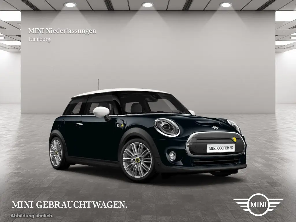 Photo 1 : Mini Cooper 2020 Non renseigné