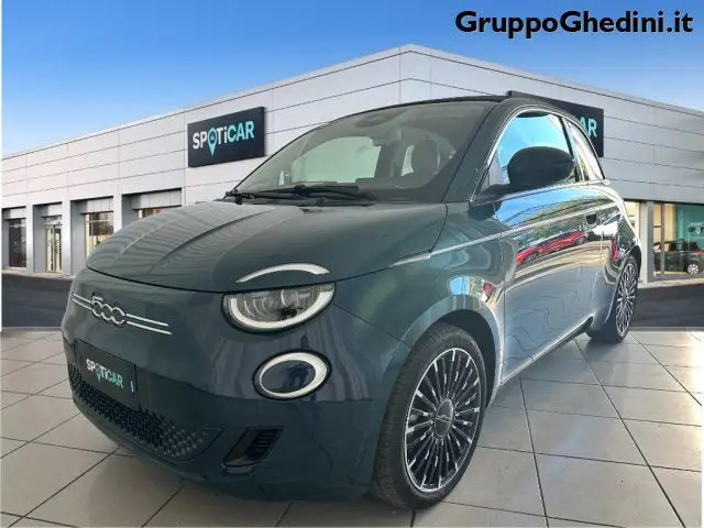 Photo 1 : Fiat 500 2021 Non renseigné