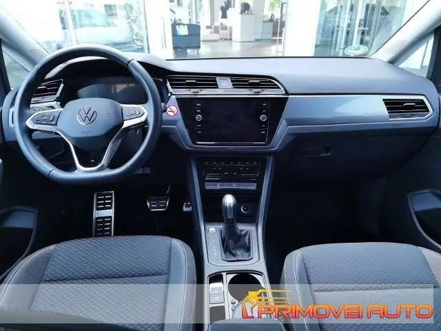 Photo 1 : Volkswagen Touran 2022 Diesel