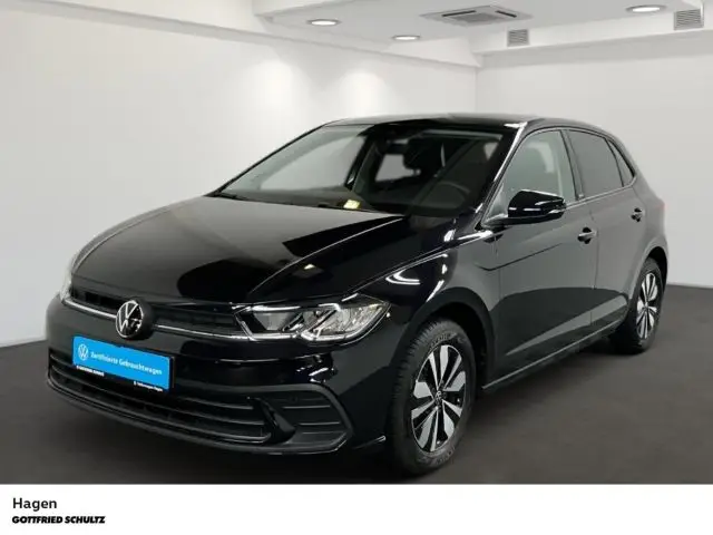 Photo 1 : Volkswagen Polo 2024 Essence