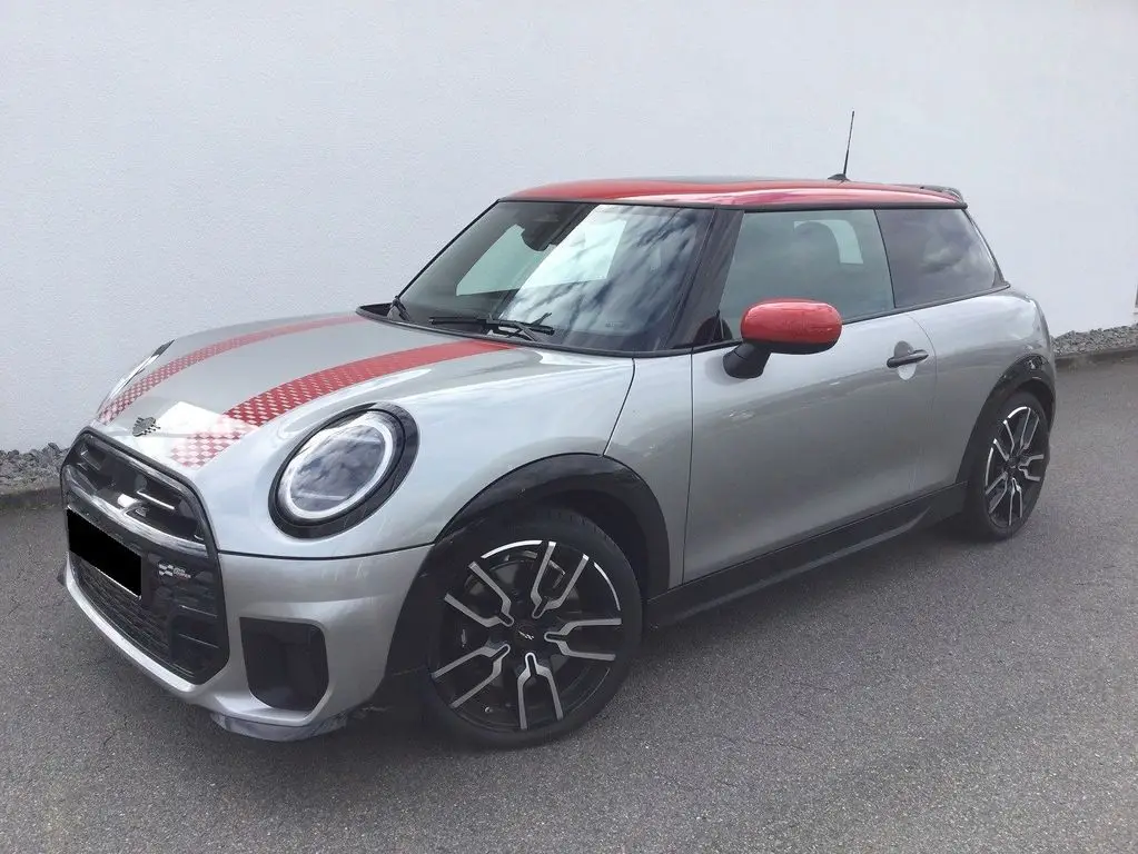 Photo 1 : Mini Cooper 2024 Essence