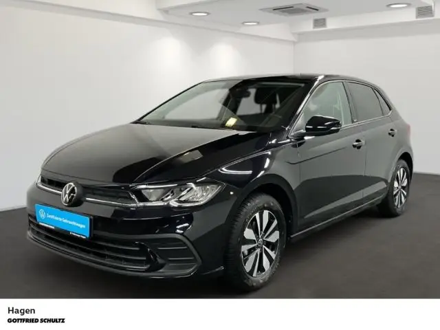 Photo 1 : Volkswagen Polo 2024 Petrol