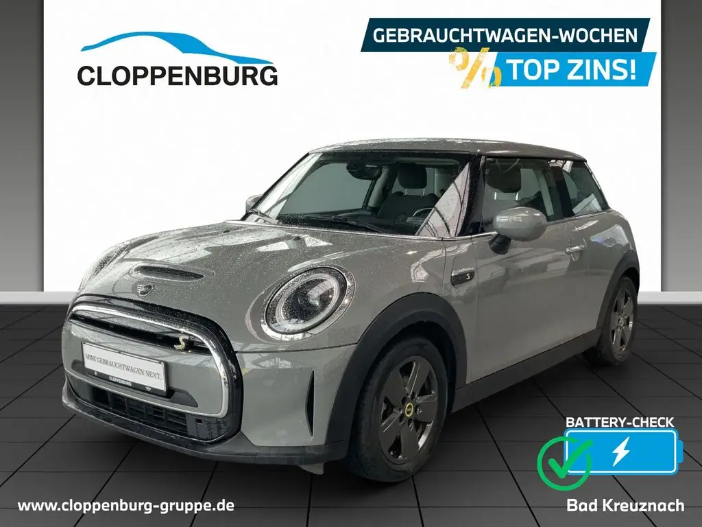 Photo 1 : Mini Cooper 2021 Not specified