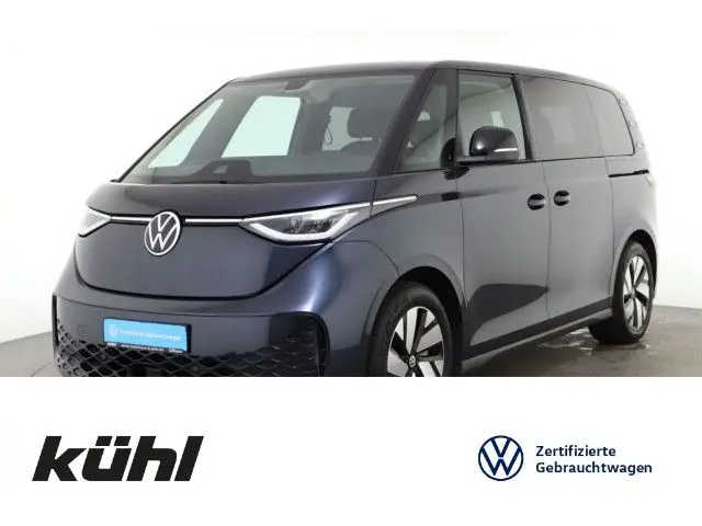 Photo 1 : Volkswagen Id. Buzz 2023 Non renseigné