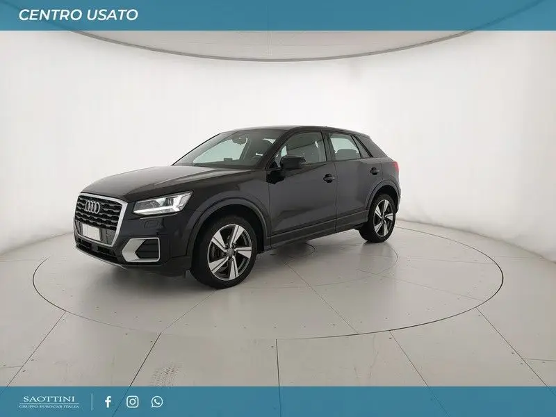 Photo 1 : Audi Q2 2020 Autres