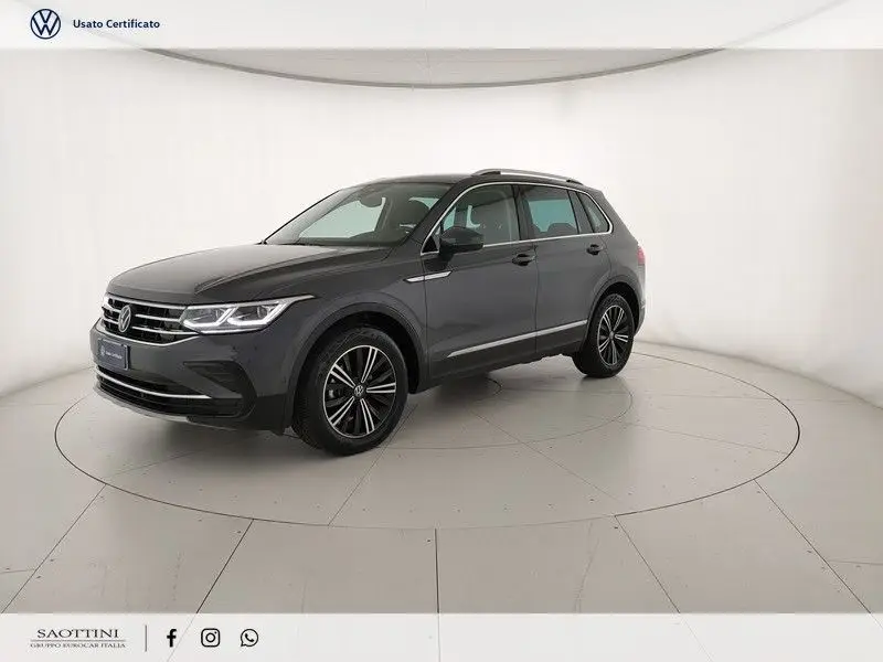 Photo 1 : Volkswagen Tiguan 2023 Autres