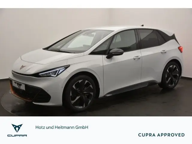 Photo 1 : Cupra Born 2023 Non renseigné