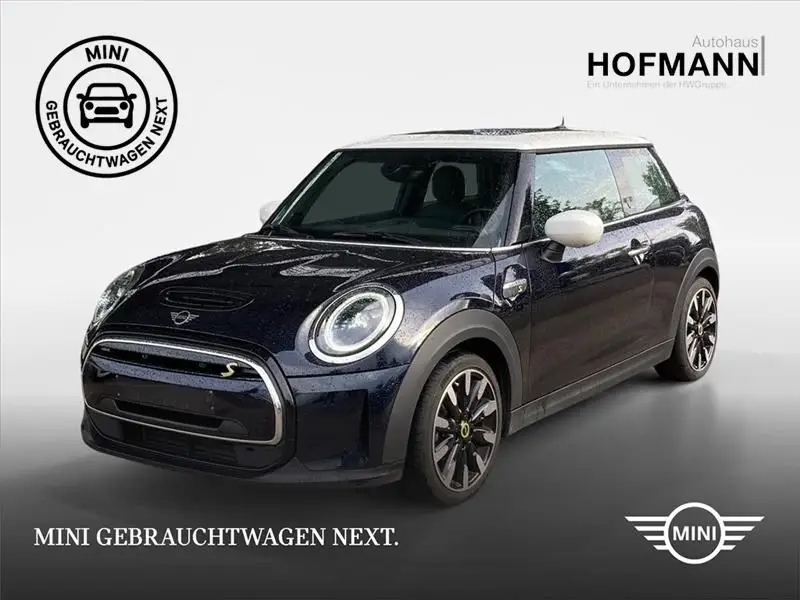 Photo 1 : Mini Cooper 2021 Not specified