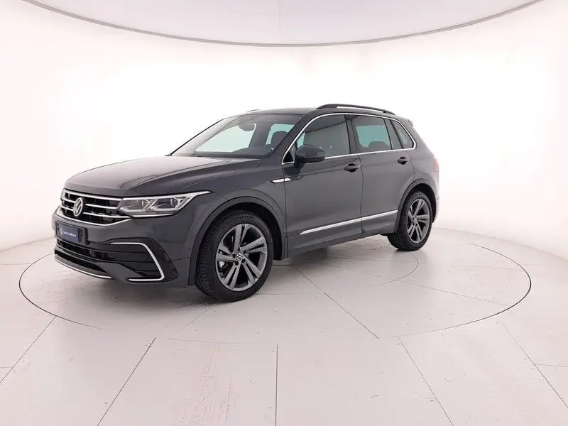 Photo 1 : Volkswagen Tiguan 2021 Autres