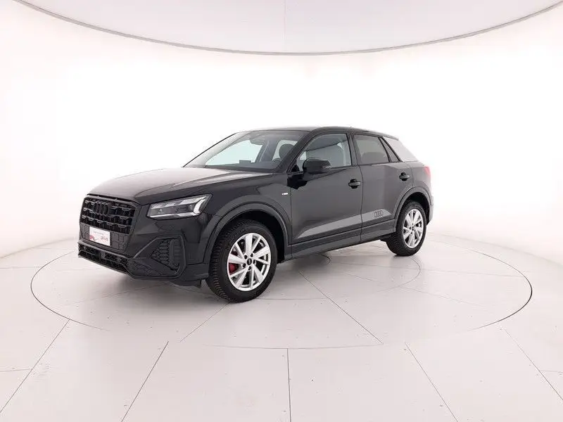 Photo 1 : Audi Q2 2023 Autres