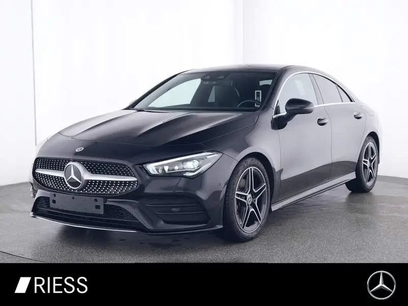 Photo 1 : Mercedes-benz Classe Cla 2023 Diesel