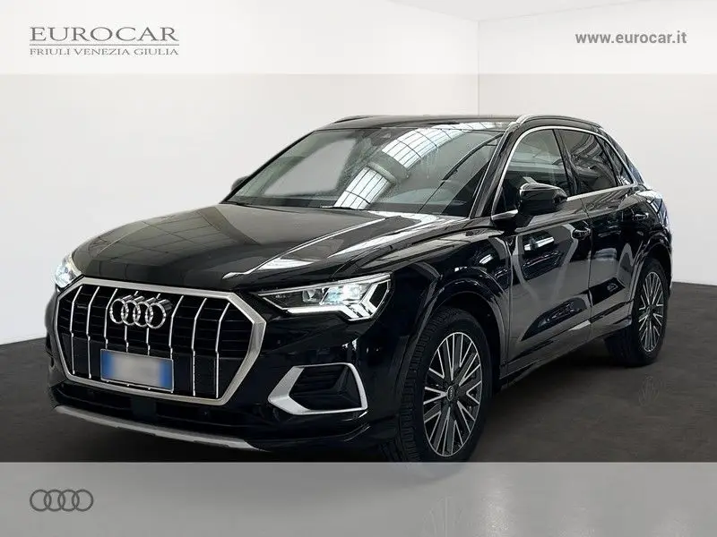 Photo 1 : Audi Q3 2021 Autres