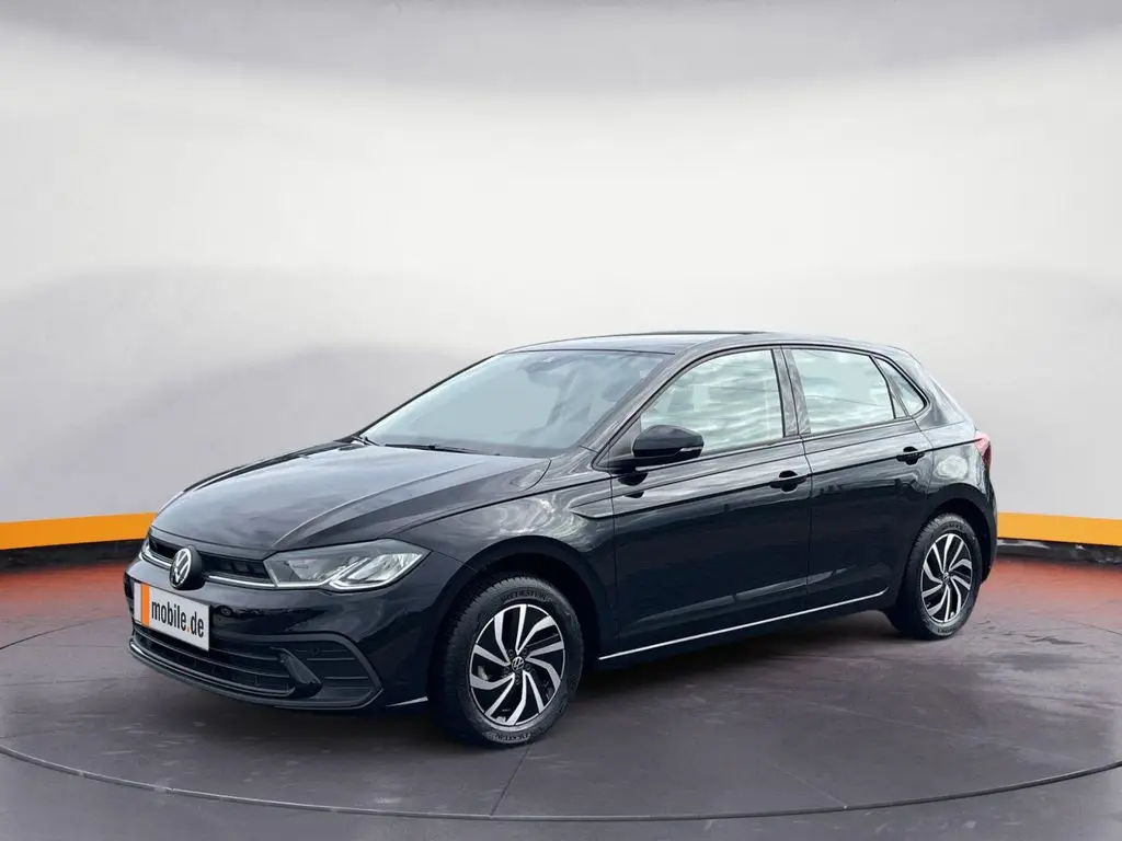 Photo 1 : Volkswagen Polo 2024 Petrol