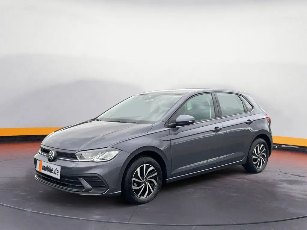 Photo 1 : Volkswagen Polo 2024 Petrol