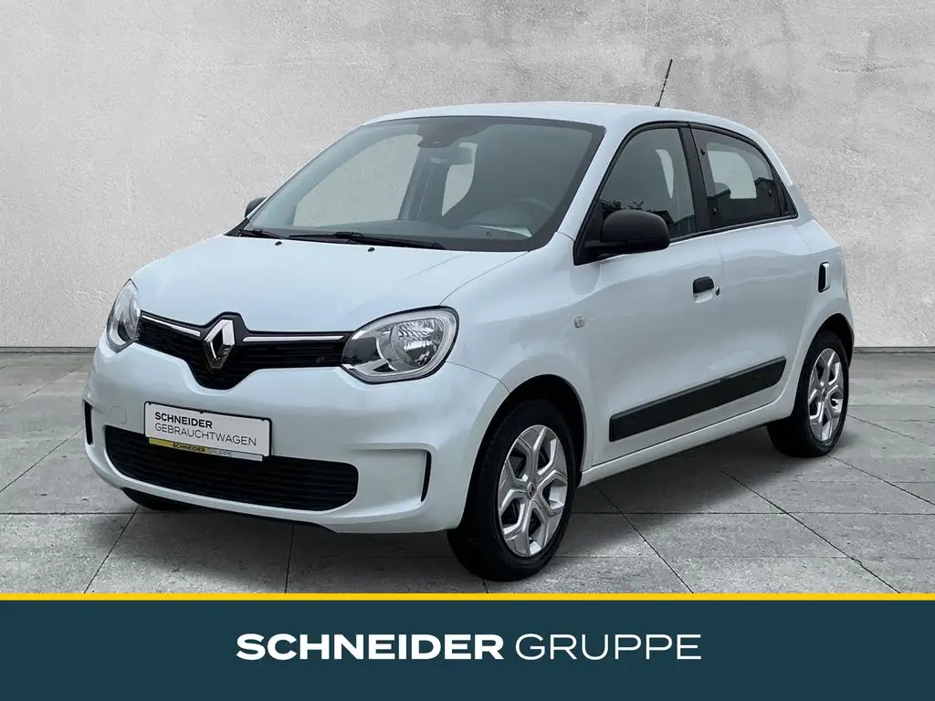 Photo 1 : Renault Twingo 2020 Essence