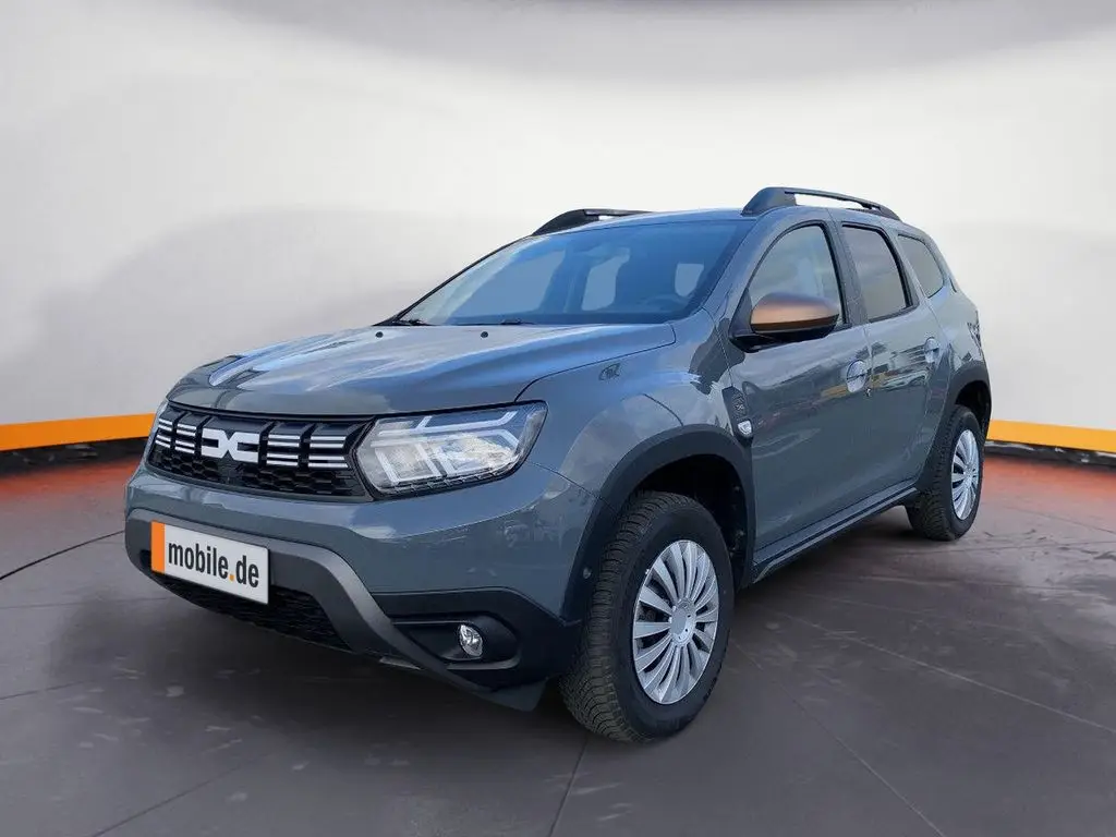 Photo 1 : Dacia Duster 2023 Essence