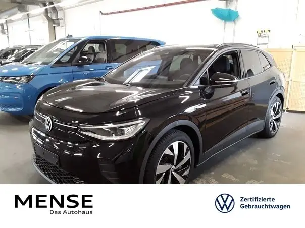 Photo 1 : Volkswagen Id.4 2023 Non renseigné