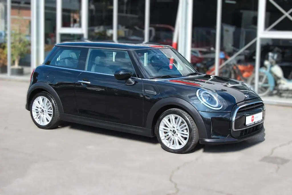 Photo 1 : Mini Cooper 2023 Essence