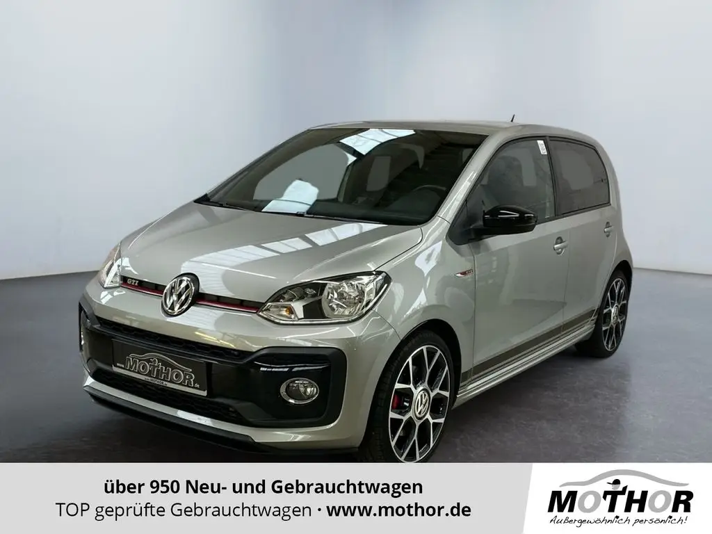 Photo 1 : Volkswagen Up! 2019 Essence