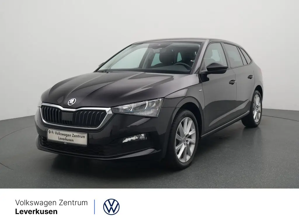 Photo 1 : Skoda Scala 2021 Essence