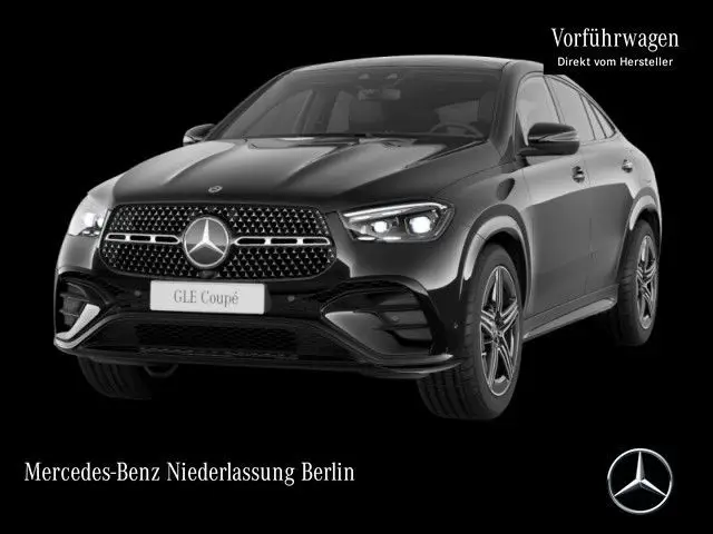 Photo 1 : Mercedes-benz Classe Gle 2023 Hybride