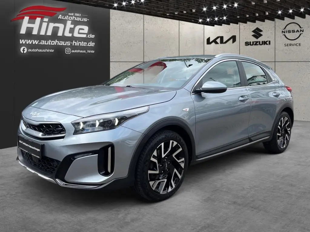 Photo 1 : Kia Xceed 2023 Petrol