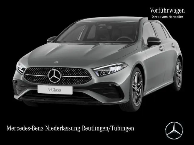 Photo 1 : Mercedes-benz Classe A 2024 Hybride