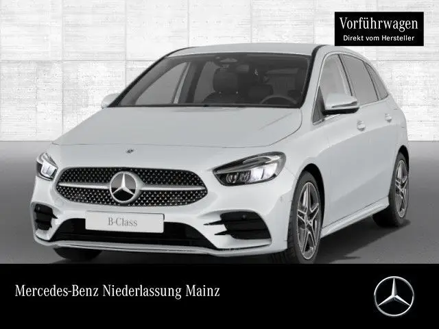 Photo 1 : Mercedes-benz Classe B 2024 Petrol