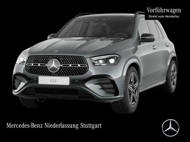 Photo 1 : Mercedes-benz Classe Gle 2023 Hybride