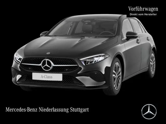 Photo 1 : Mercedes-benz Classe A 2024 Hybride