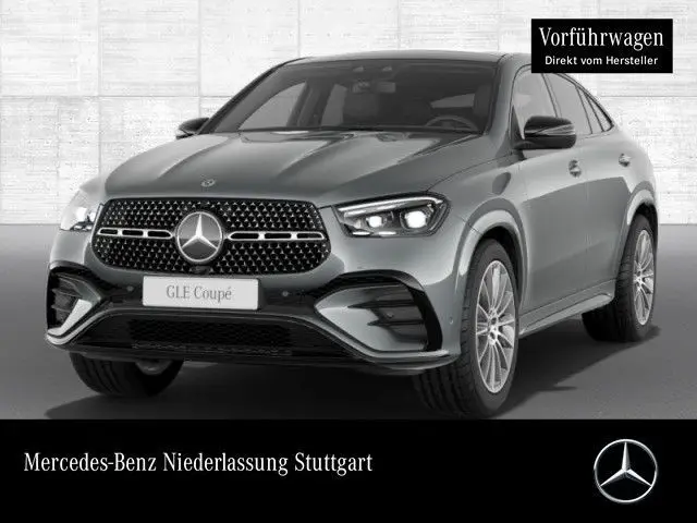 Photo 1 : Mercedes-benz Classe Gle 2023 Diesel